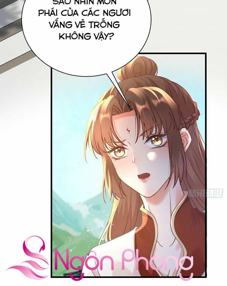 Ma Đầu Vạn Ác Năm Tuổi Rưỡi: Chapter 35