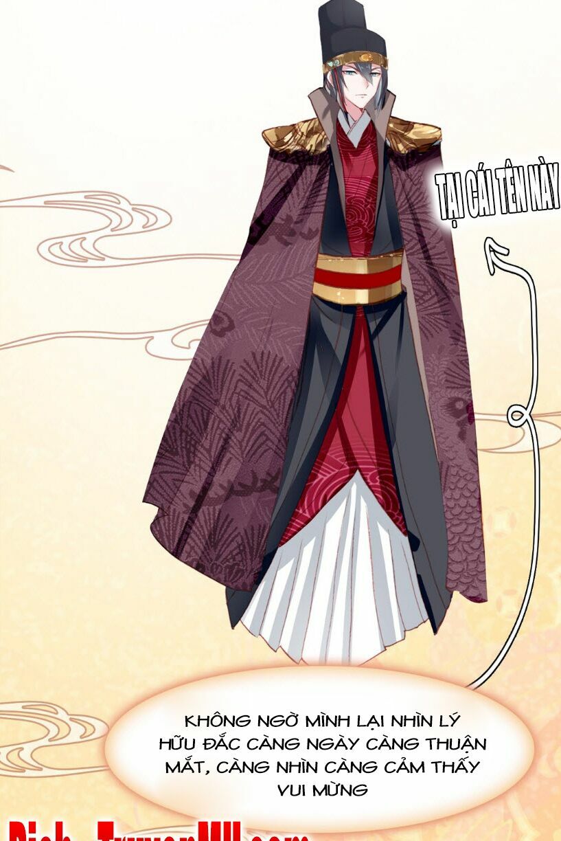 Gả Cho Một Tên Thái Giám Đáng Ghét: Chapter 104