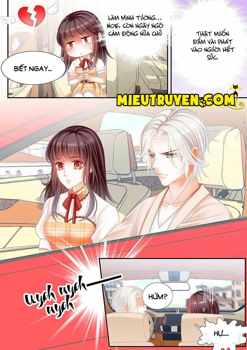 Thiểm Hôn Kiều Thê: Chapter 59