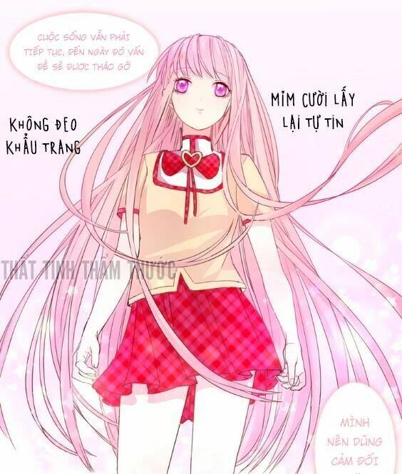 Mộng Văn Sơn Hải Kinh: Chapter 7