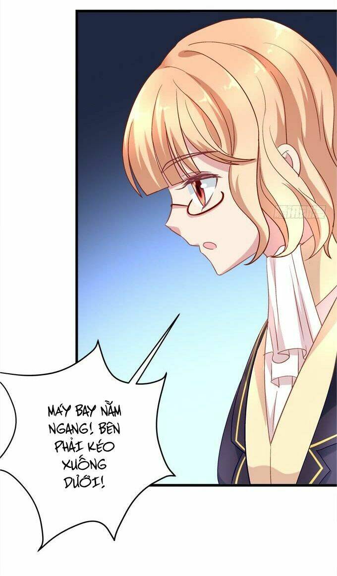 Đế Vương Ta Vẫn Còn Nhỏ: Chapter 35