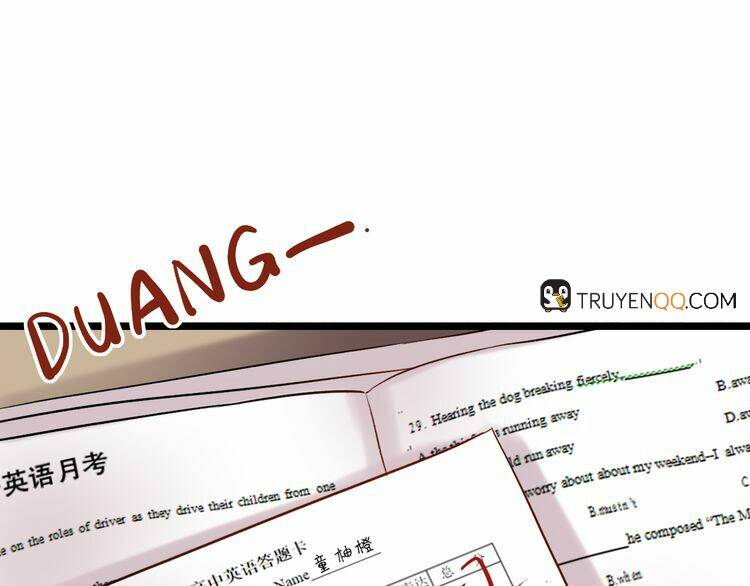 Trạch Thượng Tịch Mịch Huỳnh Hỏa: Chapter 10