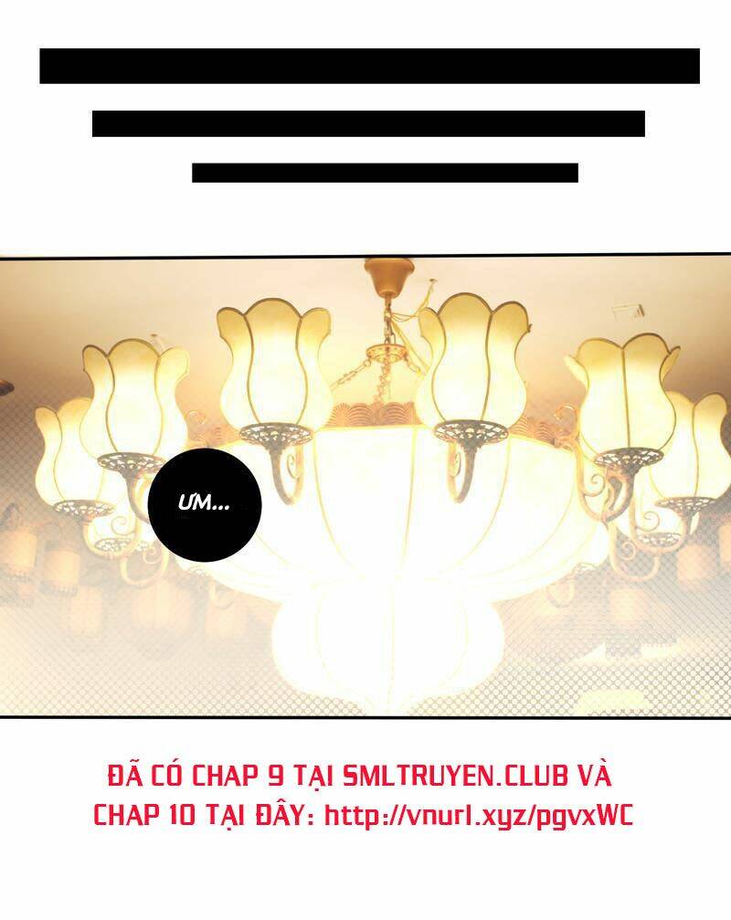 Miêu Vương Tại Thượng: Chapter 8