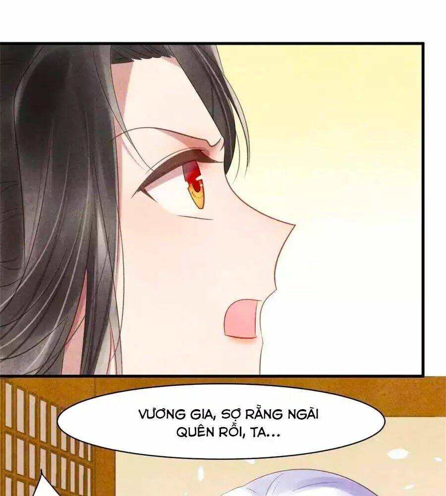 Vương Phi Muốn Trèo Tường: Chapter 53