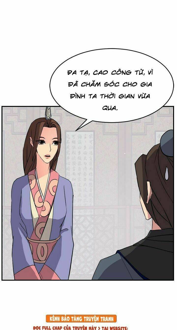 Trọng Sinh, Bất Khả Chiến Bại: Chapter 59