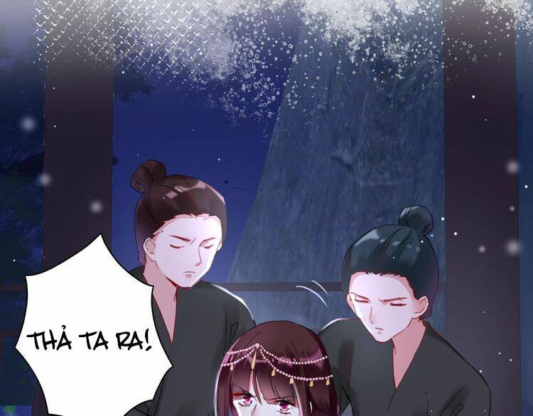 Hoa Nhan Sách: Chapter 81.1