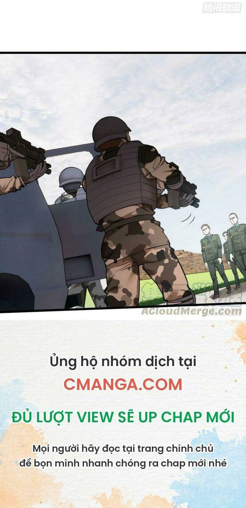 Danh Sách Kẻ Phản Diện: Chapter 146