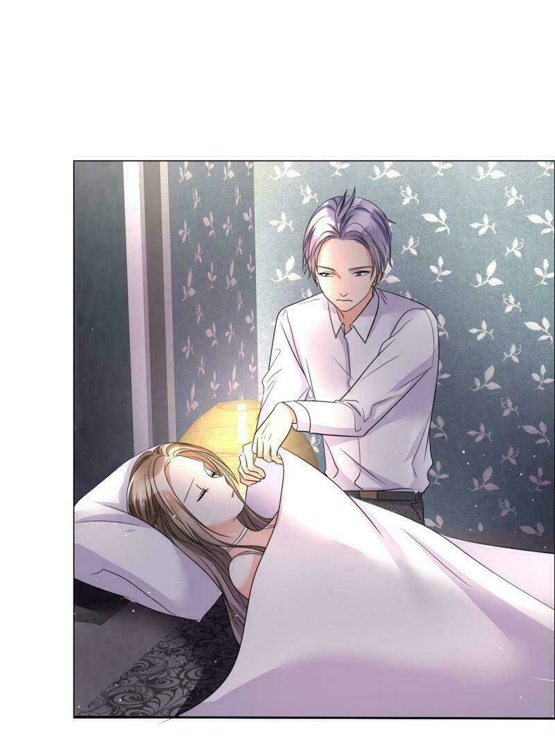 Con Đường Phản Công Của Sủng Thê: Chapter 2