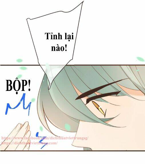 Bạn Trai Tôi Là Cẩm Y Vệ 2: Chapter 72