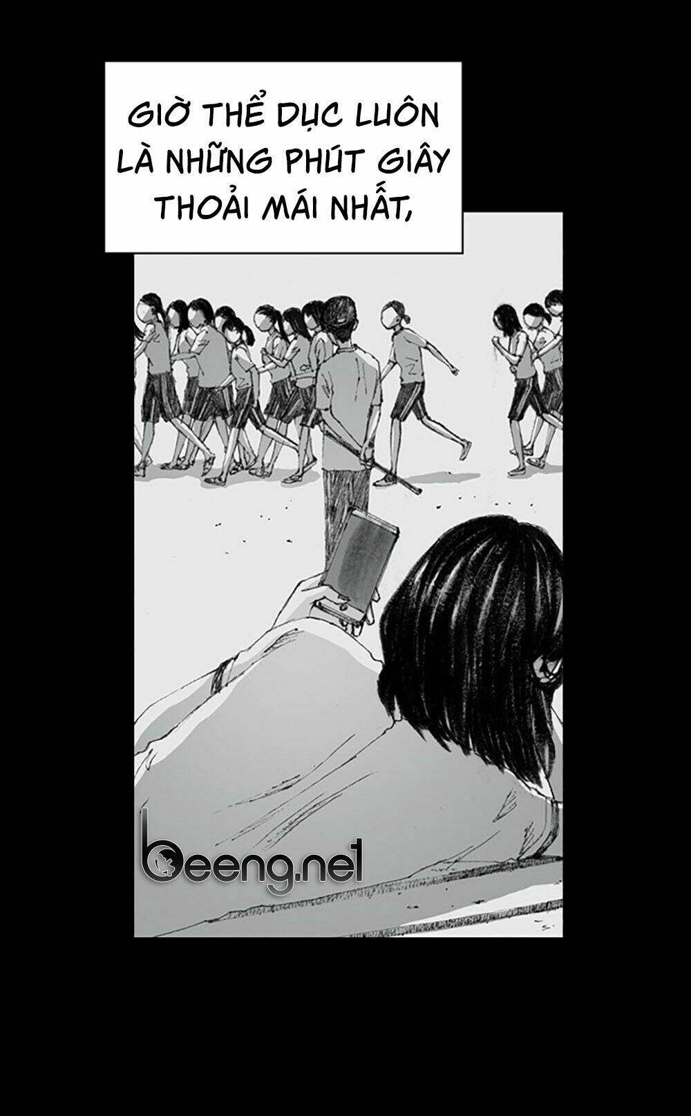 Hiệu Điện Hãi Hùng: Chapter 3