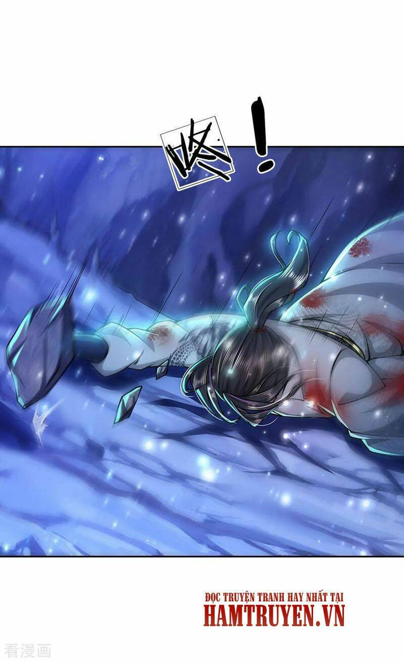 Thân Thể Của Ta Là Kiếm Chủng: Chapter 100