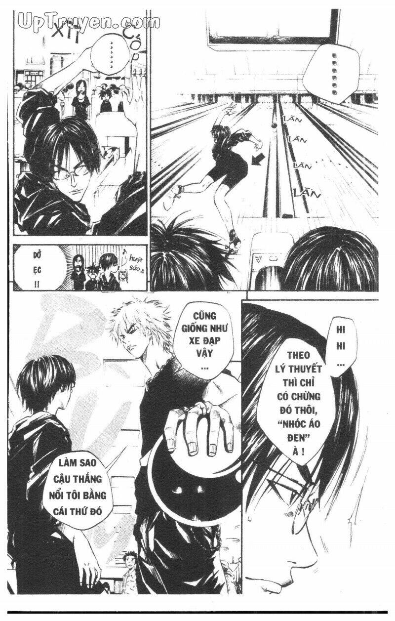 Over Drive: Chapter 5
