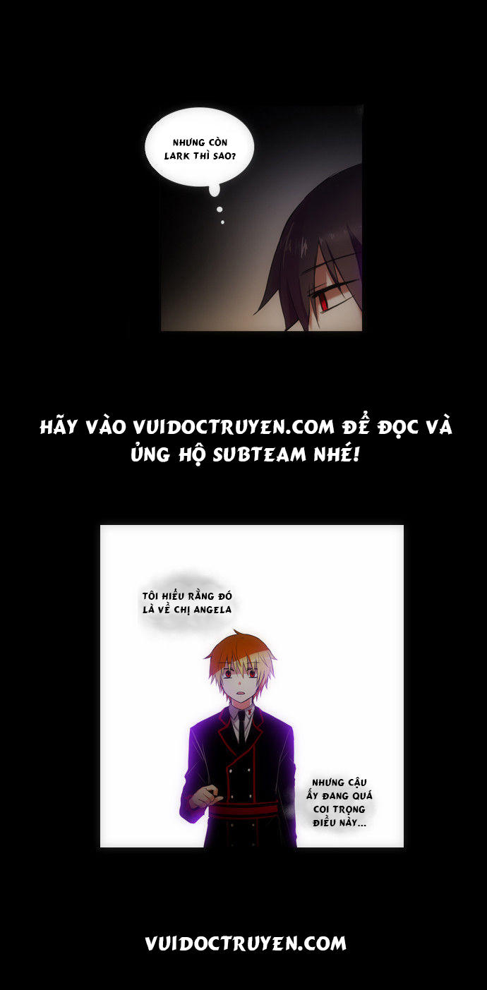 Crepuscule (Yamchi): Chapter 91