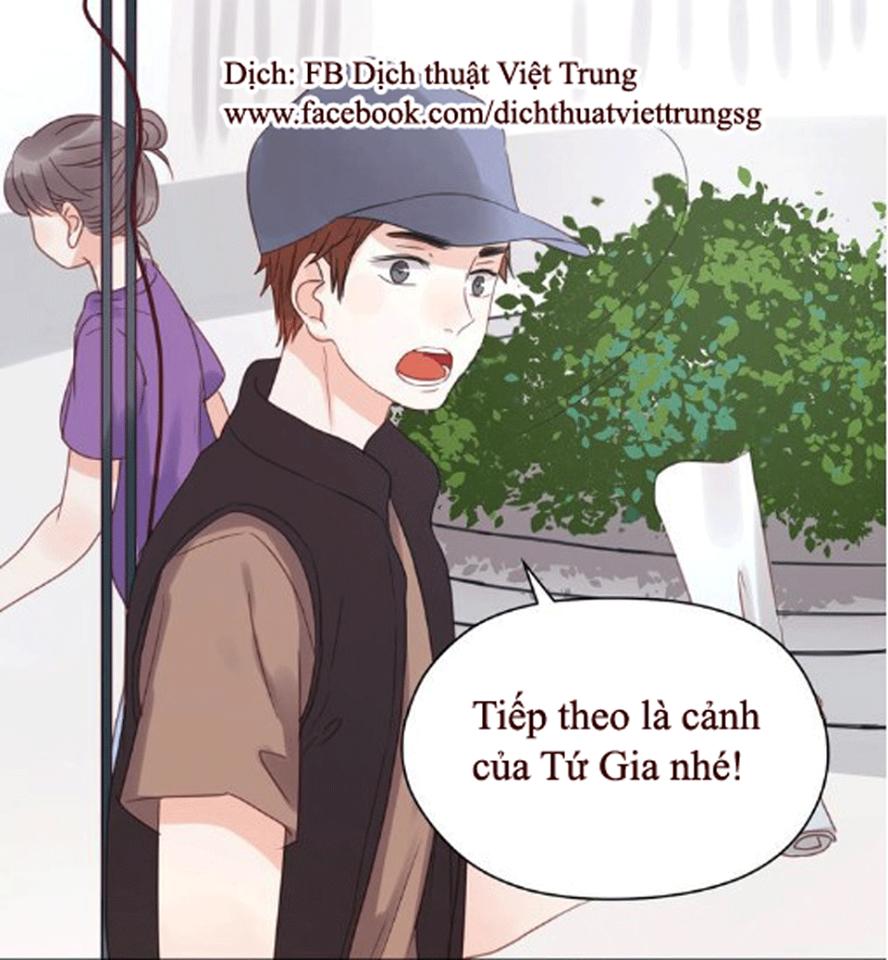 lượm được một tiểu hồ ly: Chapter 17