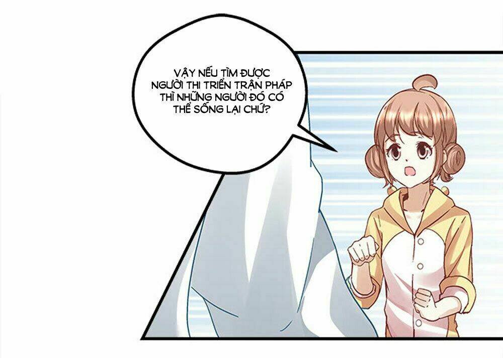 Ám Dạ Vô Thường: Chapter 4