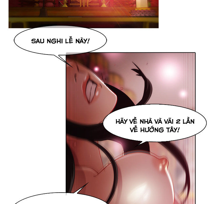 Ảo Mộng Hồ Điệp: Chapter 20