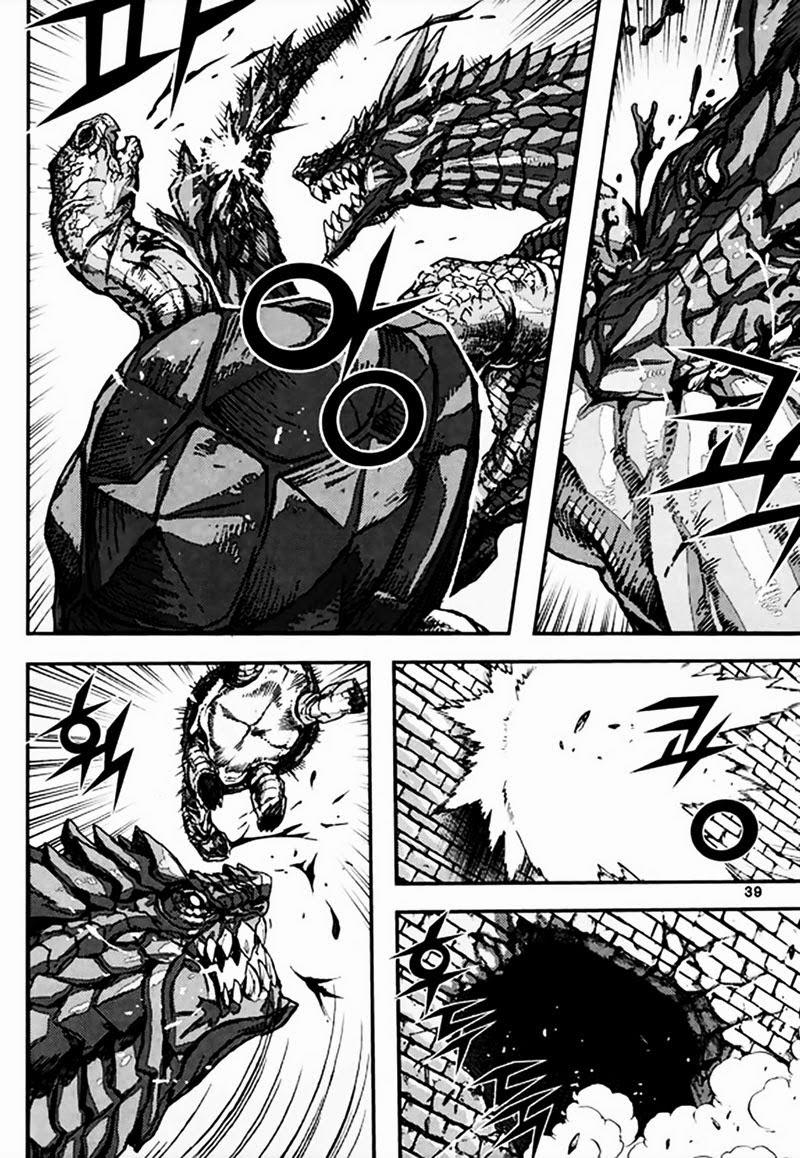 Diêm Đế: Chapter 49.2