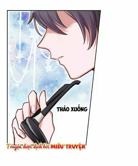 Tướng Quân Mời Xuất Đạo: Chapter 2