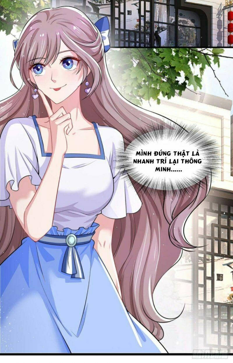 Trọng Sinh Chi Ngược Tra Nữ Vương: Chapter 6