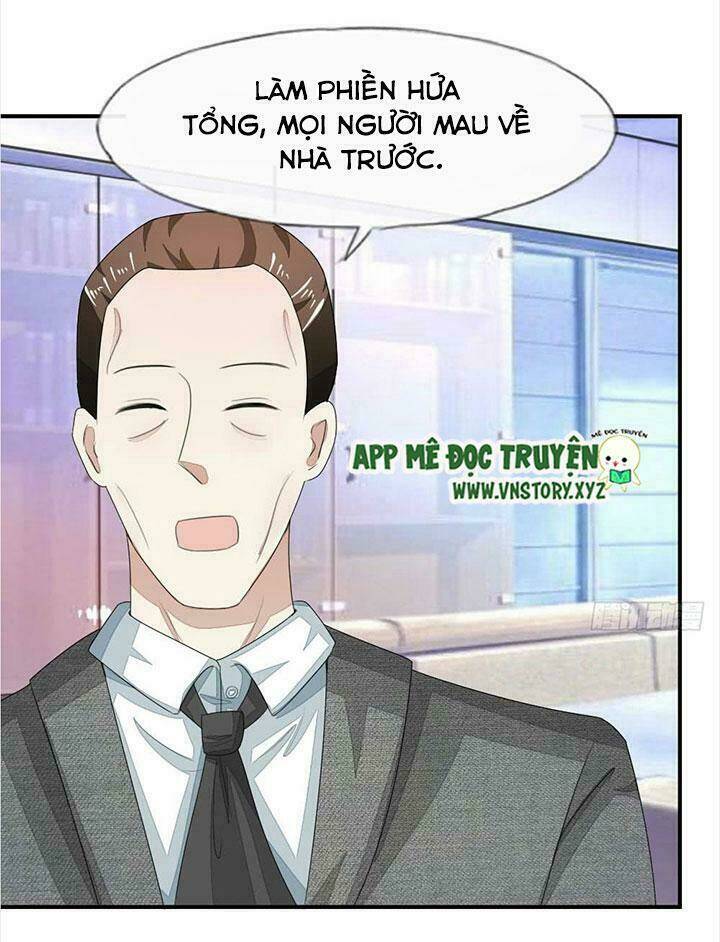 Nam Thần Ma Cà Rồng: Sủng Nhược Tiểu Lãn Thê: Chapter 97