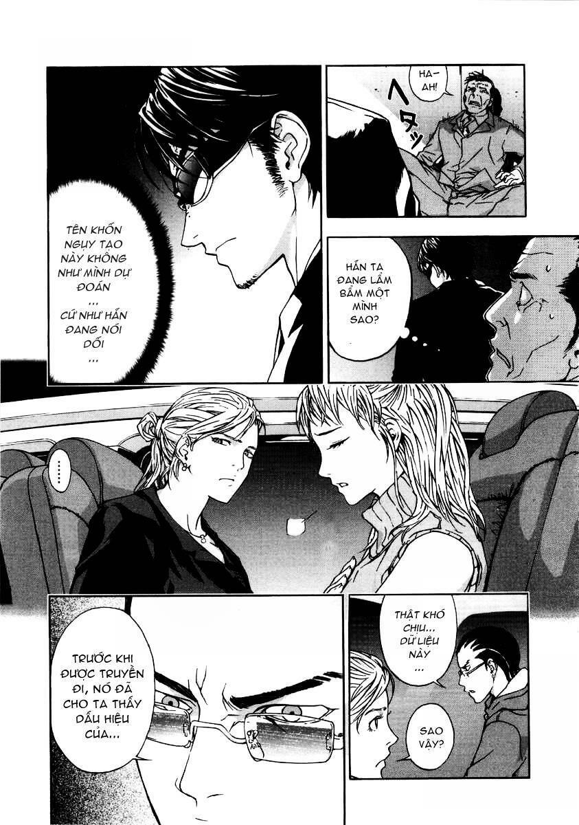 Until Death Do Us Part: Chapter 17