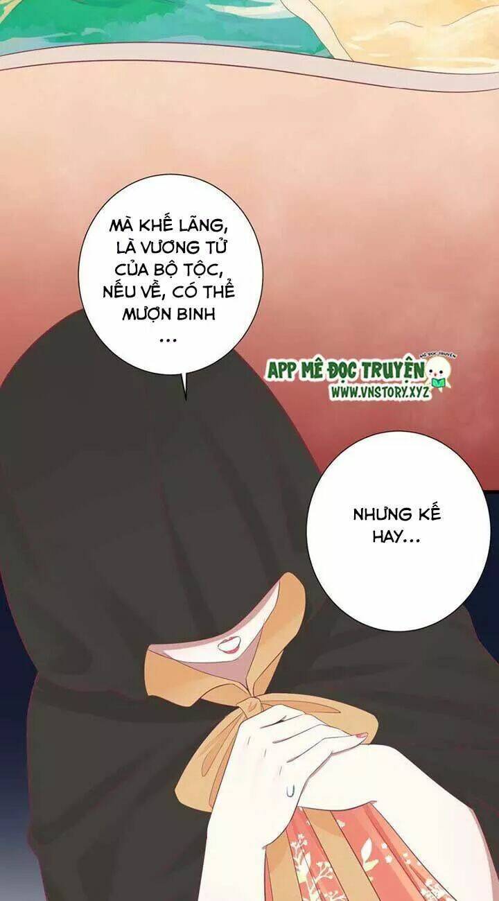 Hoàng Hậu Bận Lắm: Chapter 83