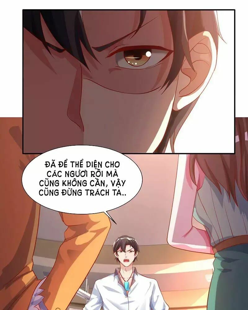 Trọng Sinh Khí Thiếu Quy Lai: Chapter 30