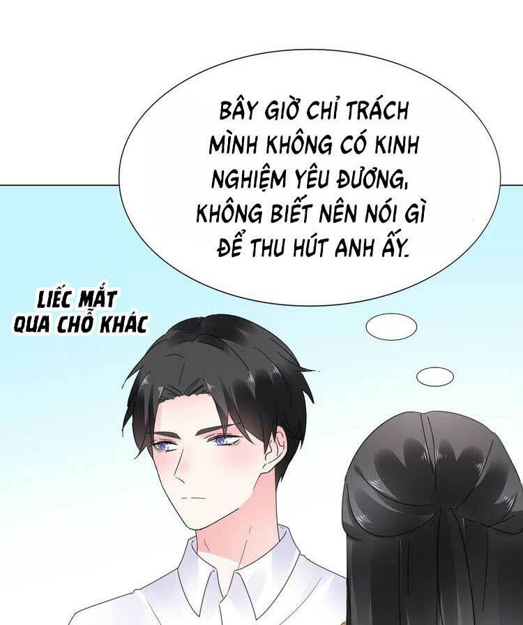 Điều Ước Sủng Ái Bất Bình Đẳng: Chapter 72.1