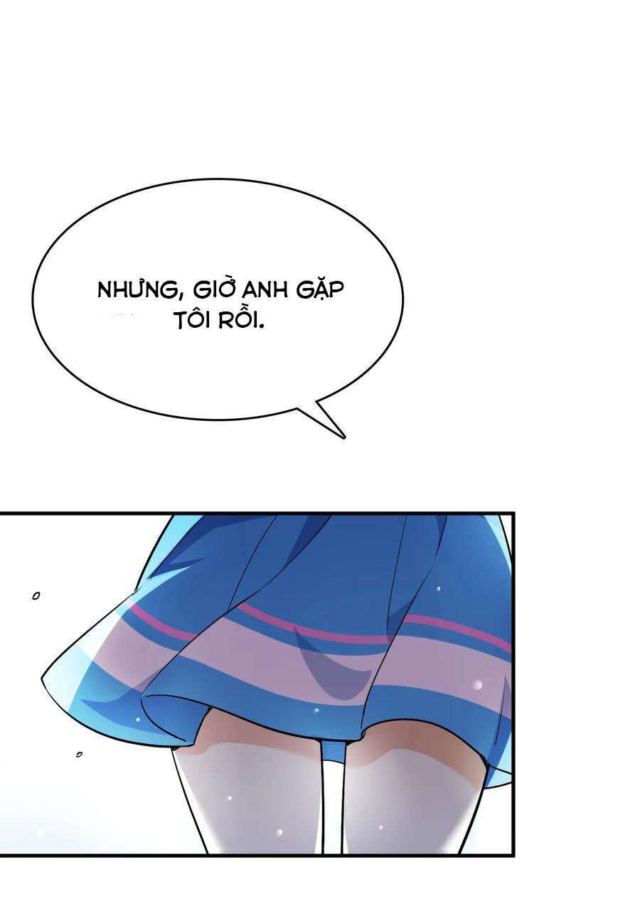 Hóa Ra Tôi Là Công Cụ Trong Game Tình Yêu: Chapter 3