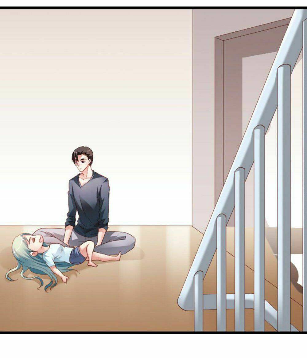 Vạn Năm Nhân Duyên Nhất Tuyến Khiên: Chapter 34