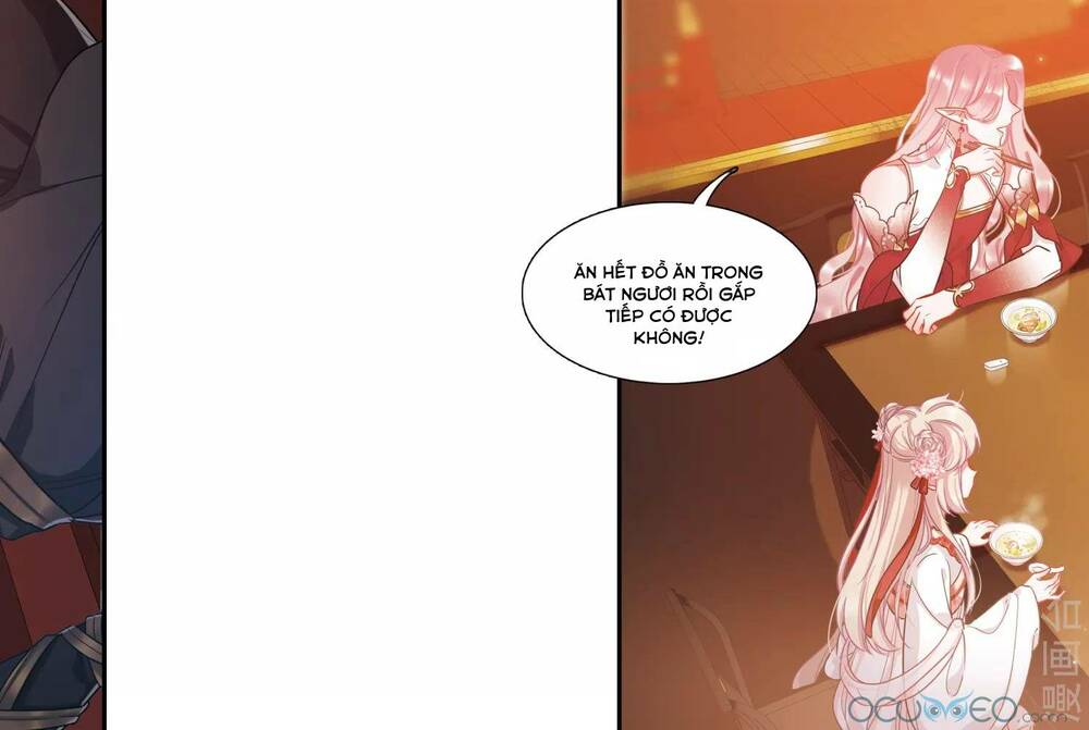 Danh Kiếm Chủng: Chapter 11