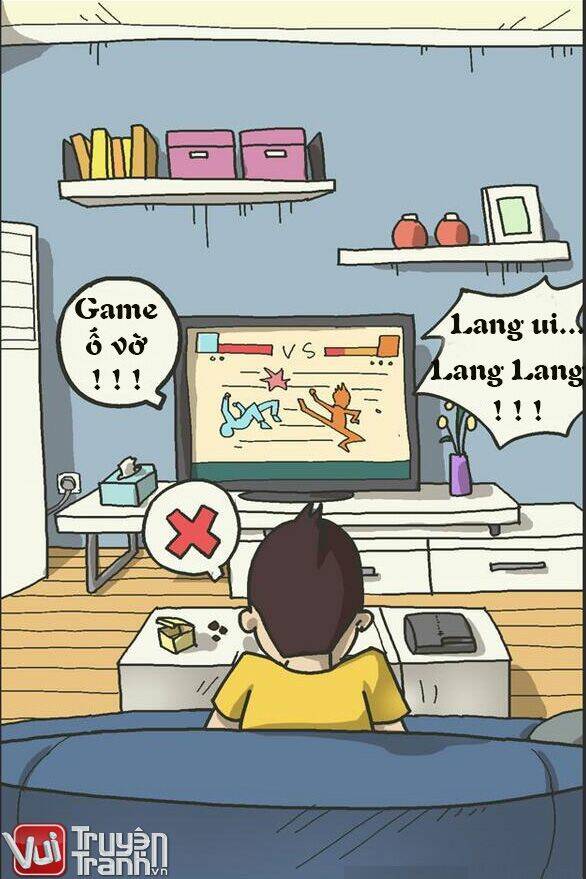 Khoai Lang & Sò Điệp: Chapter 7