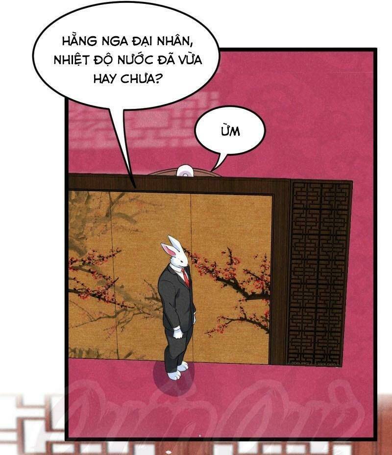Thần Tiên Rút Thẻ: Chapter 14