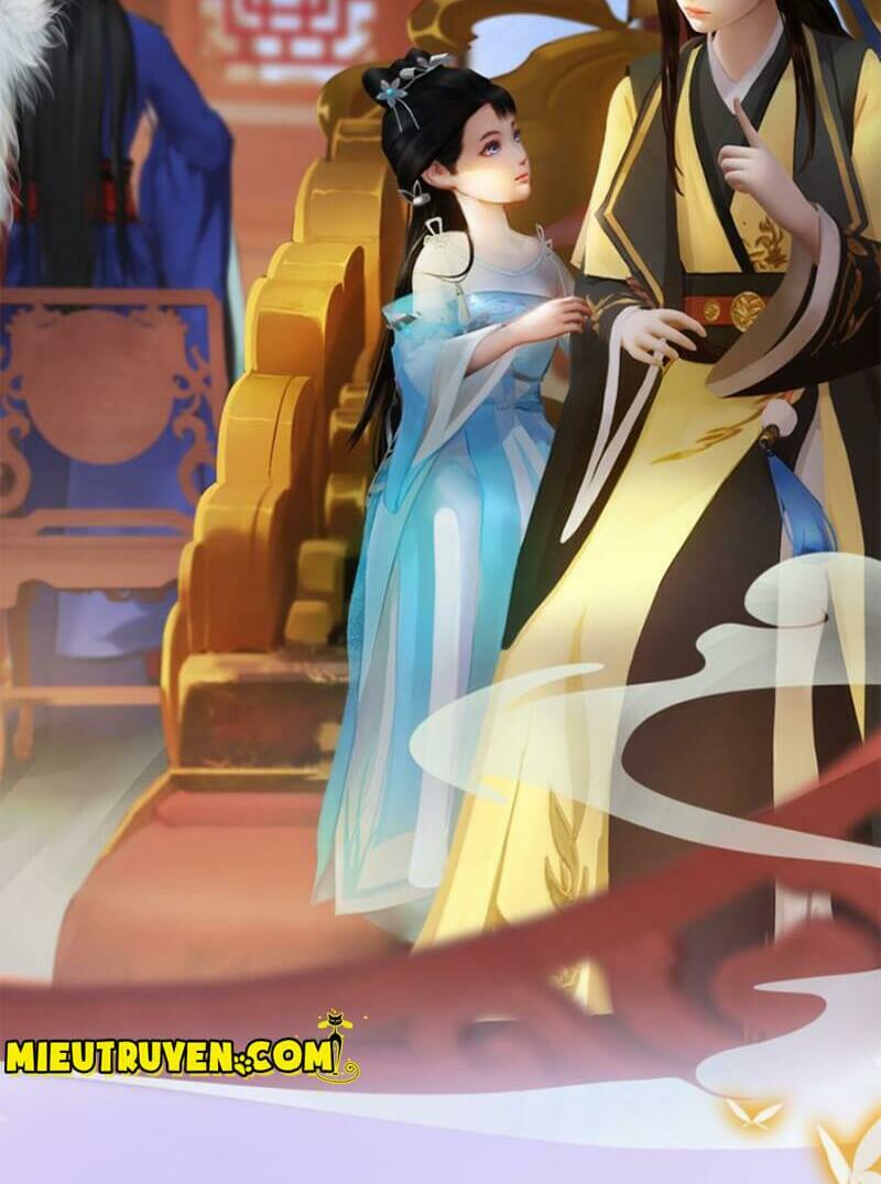 Yêu Nhan Lệnh: Chapter 9