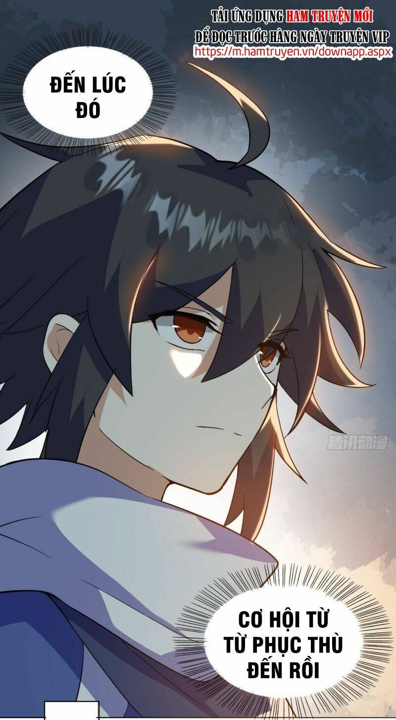 Thần Võ Đế Tôn: Chapter 105