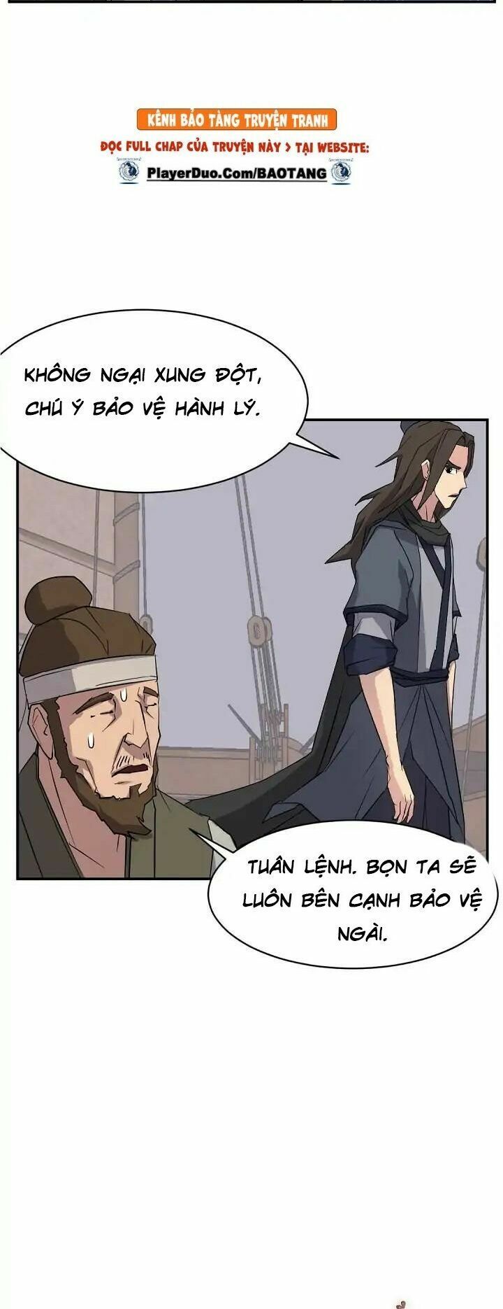 Trọng Sinh, Bất Khả Chiến Bại: Chapter 52