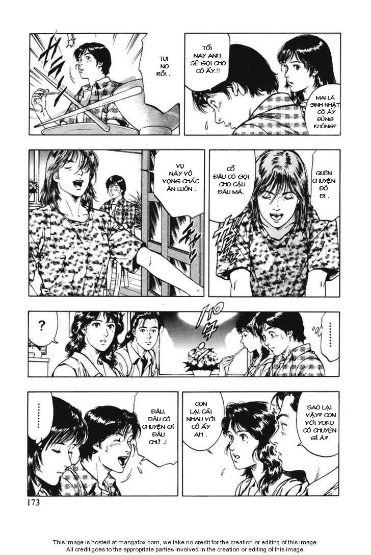 Family Compo: Chapter 56