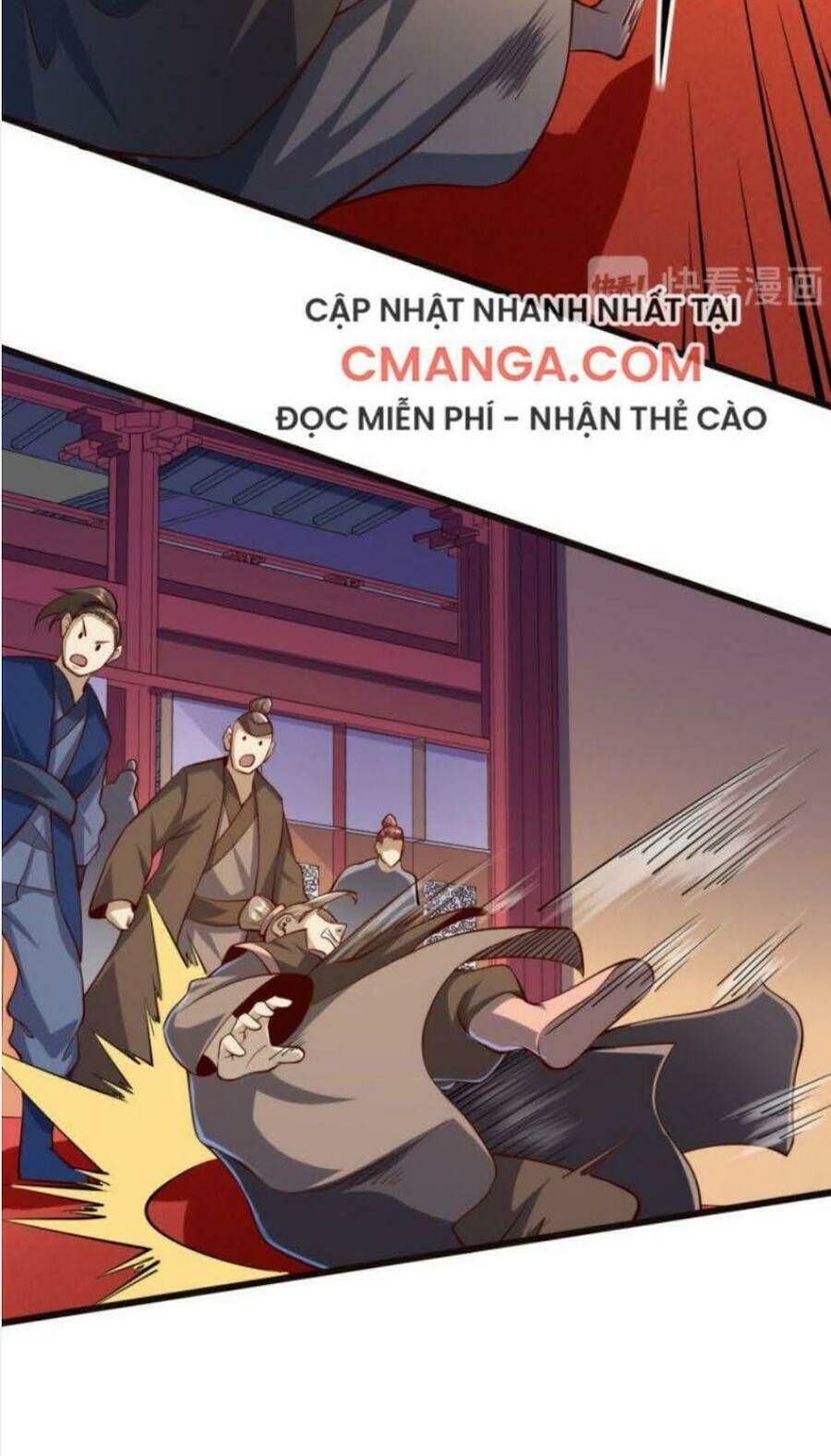 Đấu Hồn Đại Lục: Chapter 47