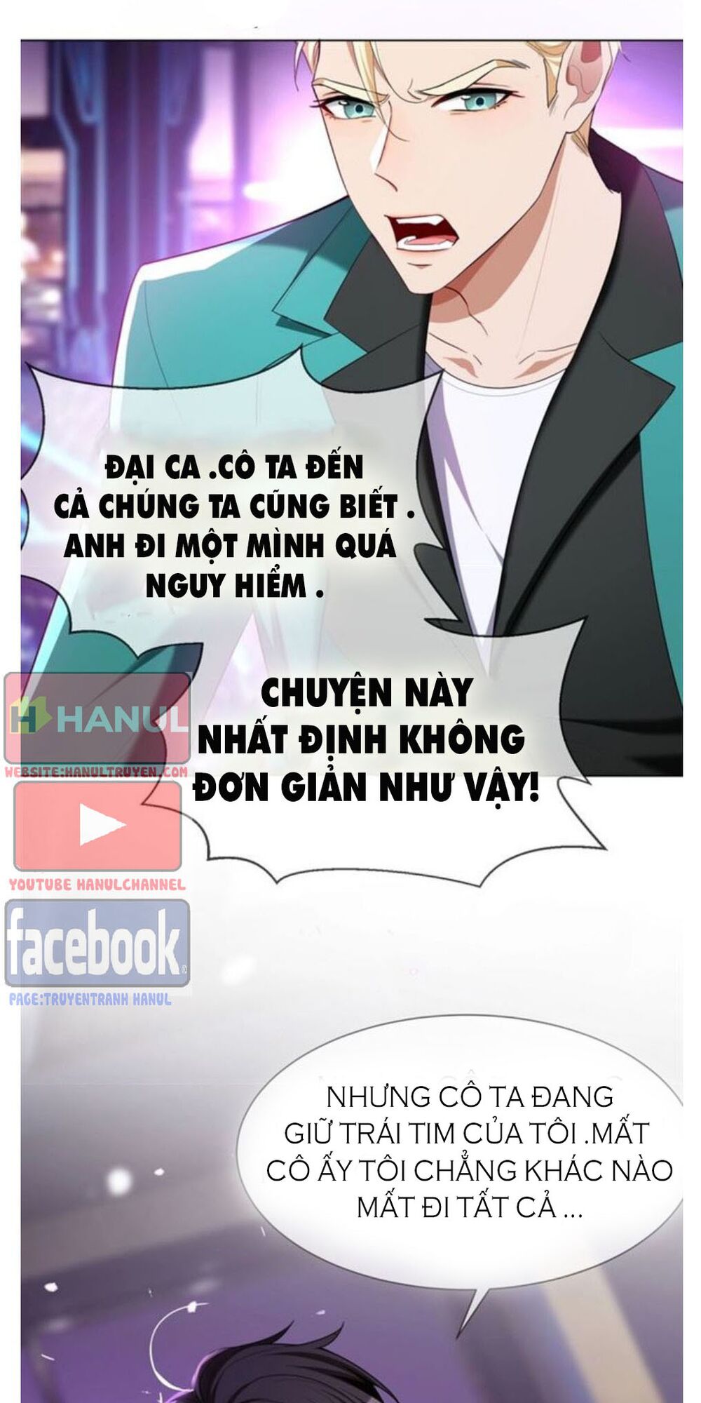 Cô Vợ Nhỏ Nuông Chiều Quá Lại Thành Ác!!: Chapter 175