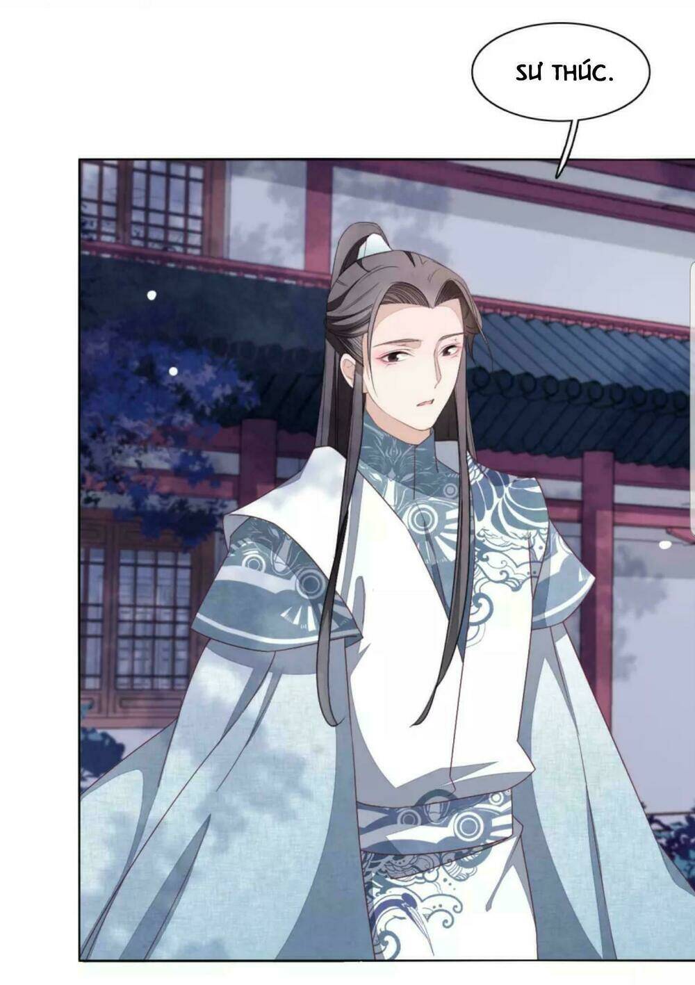 Xuyên Về Cổ Đại Làm Quốc Bảo: Chapter 18