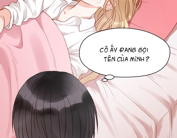 lượm được một tiểu hồ ly: Chapter 28