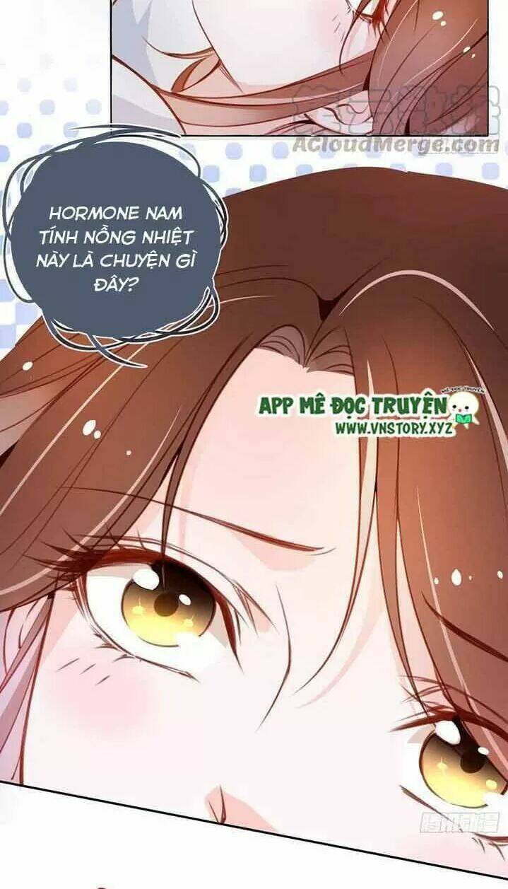 Nàng Trở Thành Bạch Nguyệt Quang Của Vương Gia Bệnh Kiều: Chapter 59