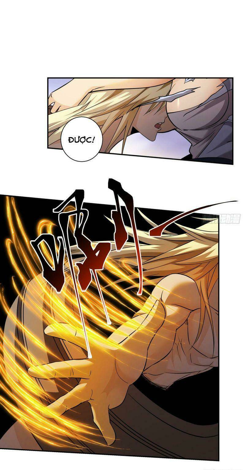 Ta Là Đại Hoàn Đan: Chapter 15