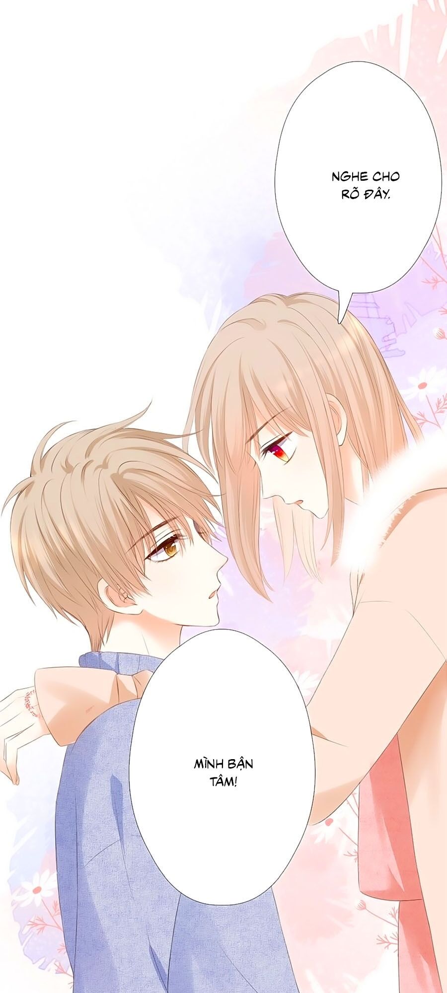 Hoa Chưa Nở Rộ: Chapter 52