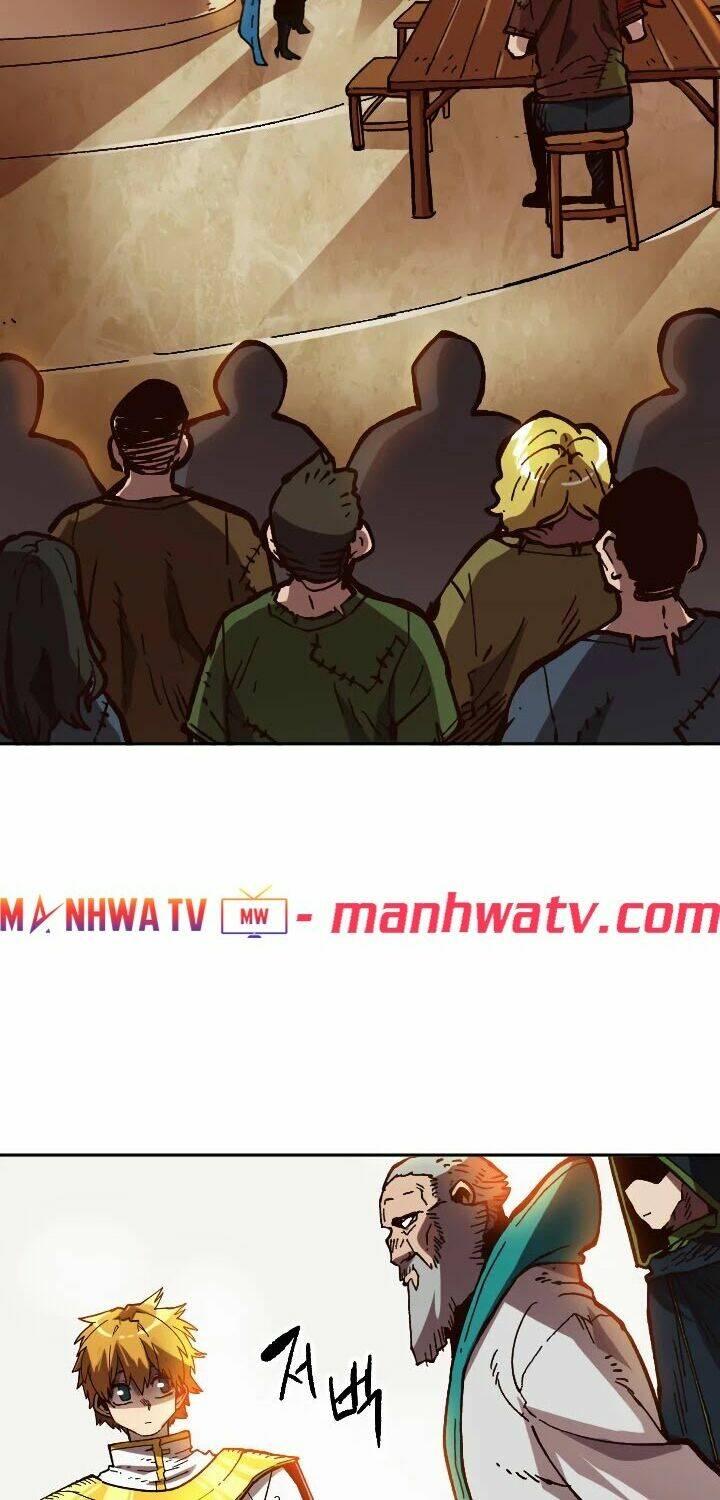 Nô Lệ Nghịch Thiên: Chapter 52