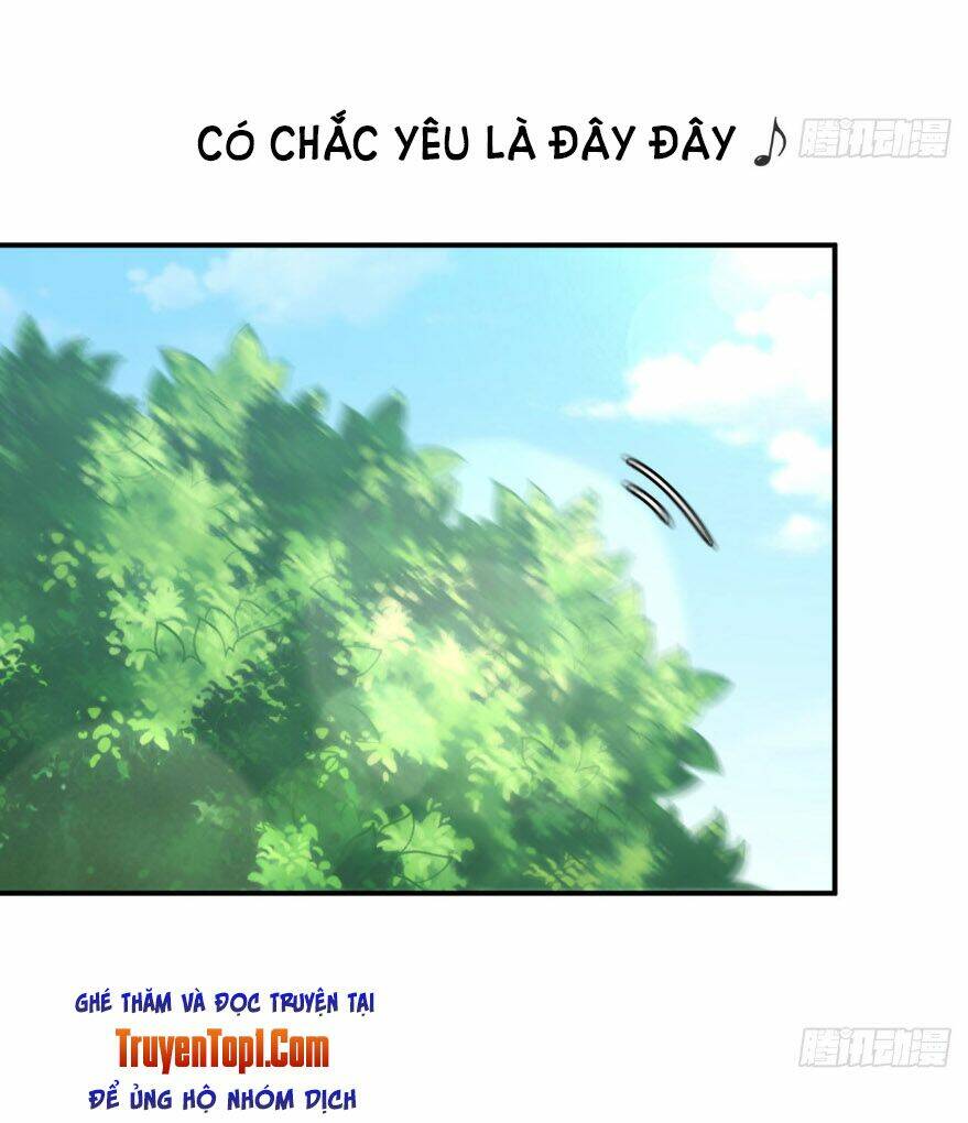 Khởi Đầu Bằng Một Con Côn: Chapter 100