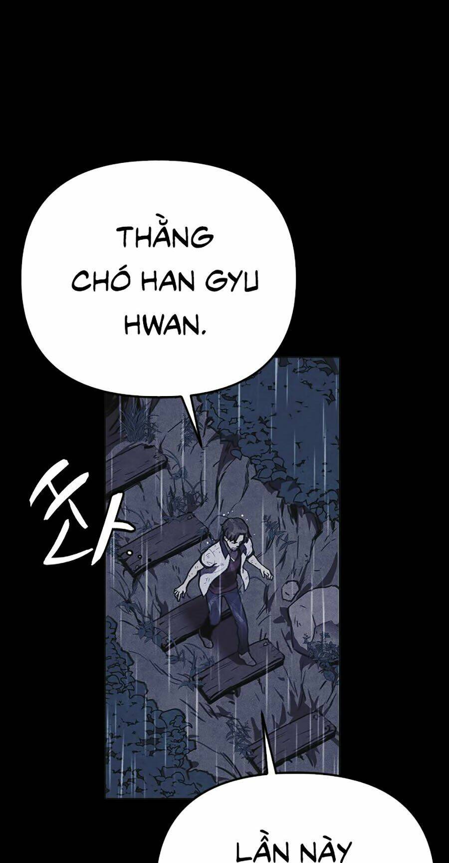 Cậu Bé Shotgun: Chapter 9