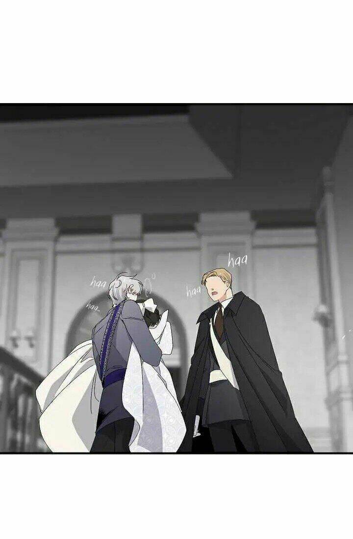 Tình Điên Dại: Chapter 35