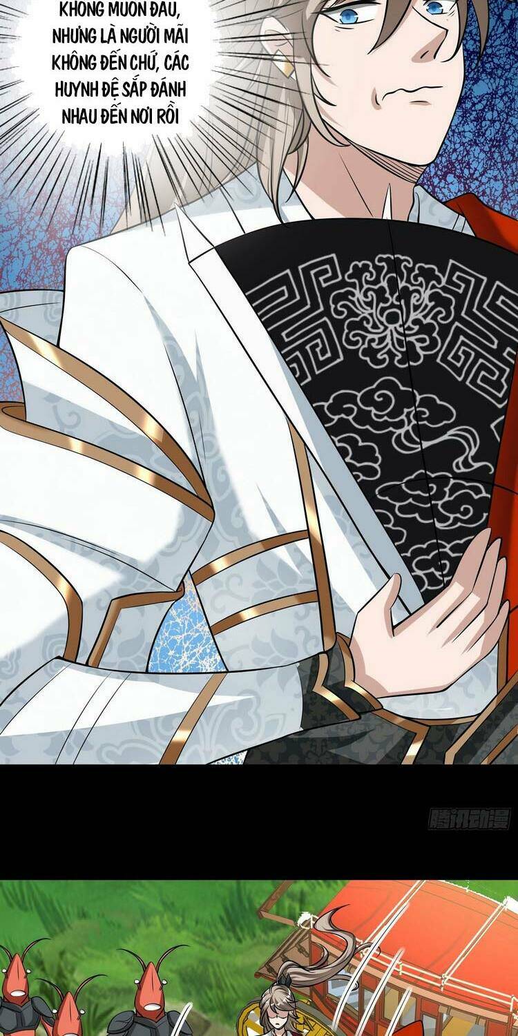 Tà Du Ký: Chapter 123