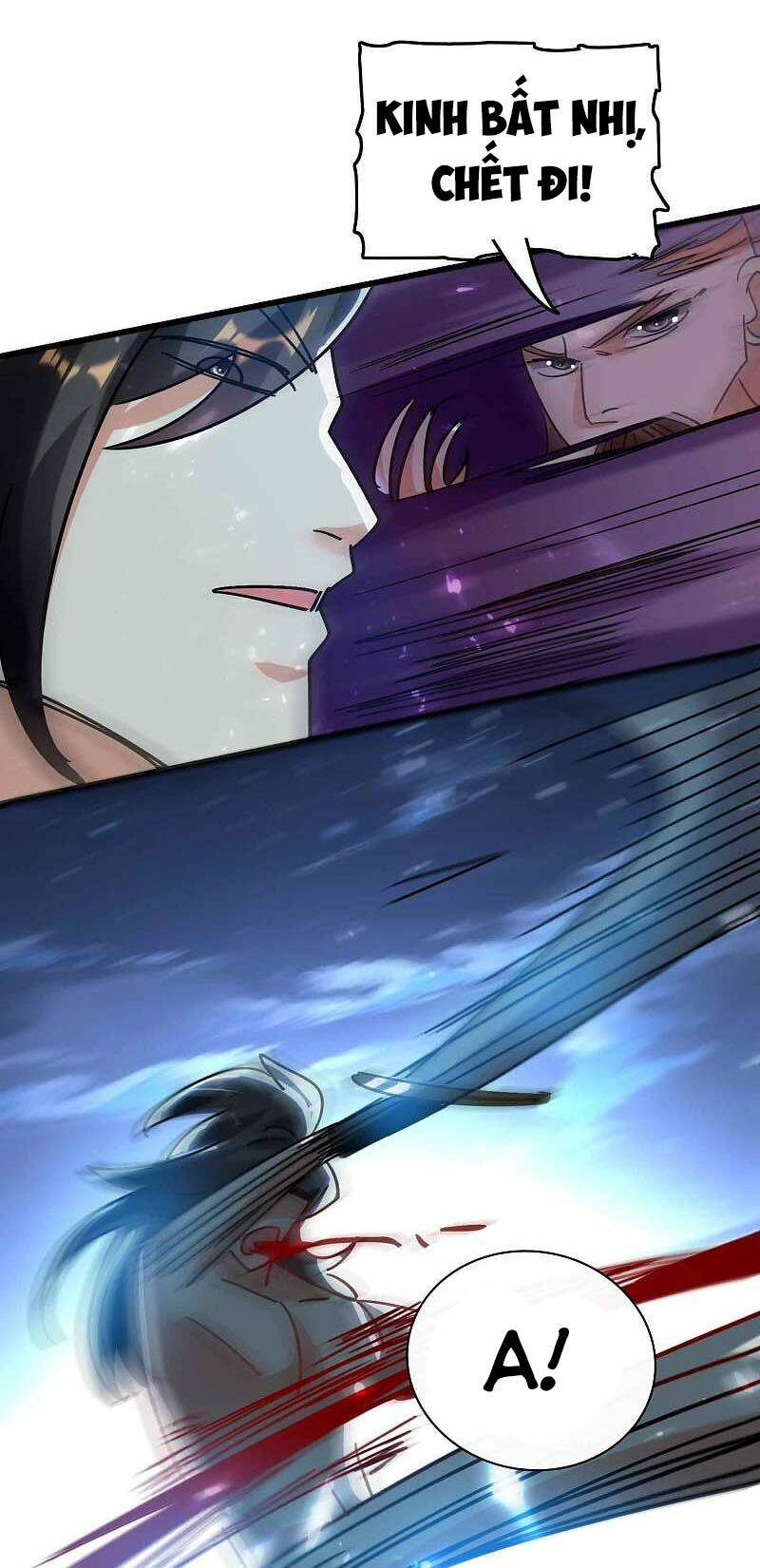 Kết Hôn Không Dễ: Chapter 128